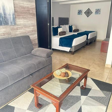 Hotel Alamos Del Parque Перейра Экстерьер фото