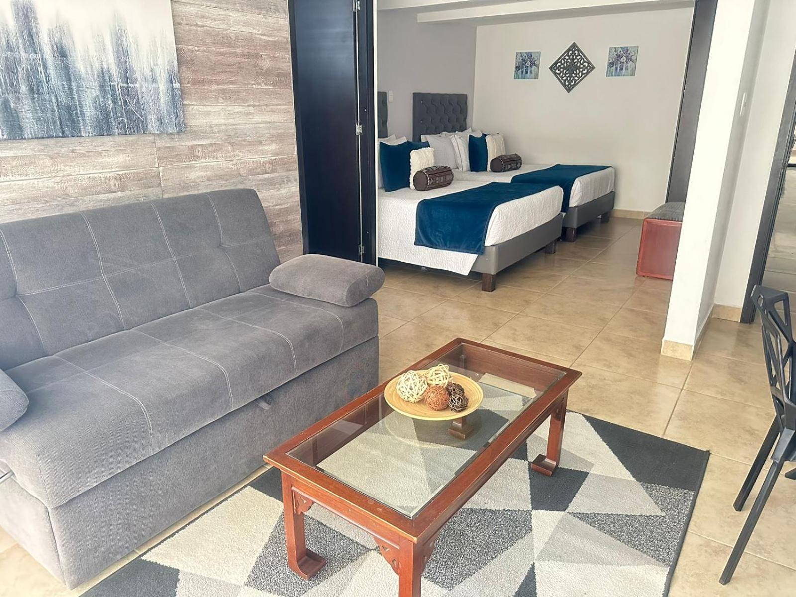 Hotel Alamos Del Parque Перейра Экстерьер фото