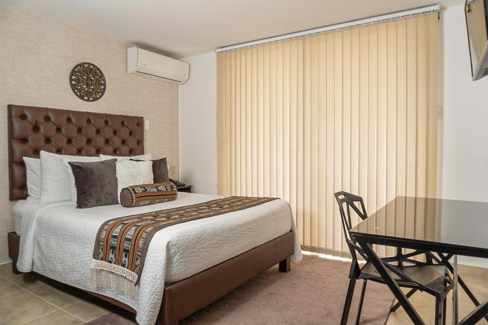Hotel Alamos Del Parque Перейра Экстерьер фото